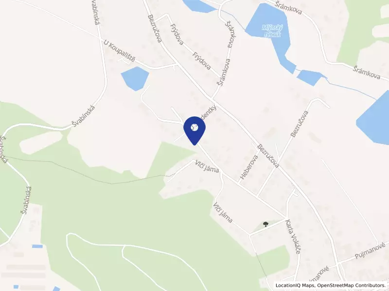 KALOUS Consulting s.r.o., Ke hřišti 544, 33808 Zbiroh - Zbiroh, IČO 28029259