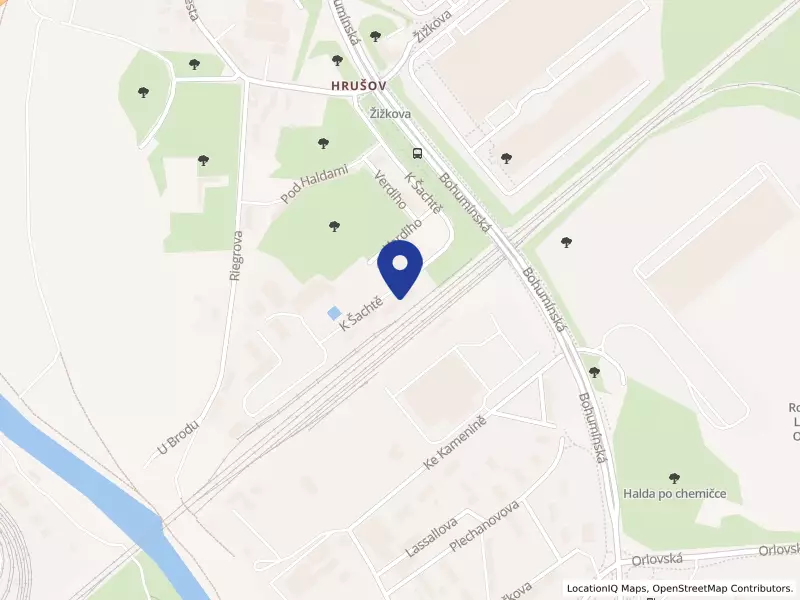 Atekim group s.r.o., K Šachtě 696, 71100 Ostrava - Hrušov, IČO 07748388