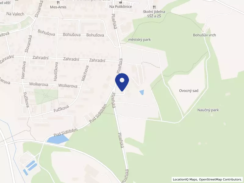 V Y P E X  spol. s r.o., Planá, Javorová 826, 34815 Planá - Planá, IČO 16736354