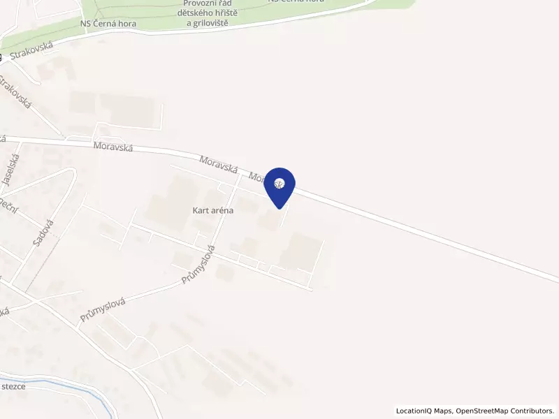 SANITINO s.r.o., Litomyšl, Moravská 1259, 57001 Litomyšl - Litomyšl-Město, IČO 27545423