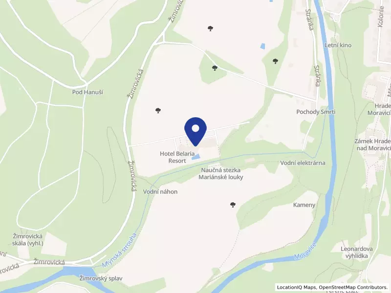 Bela Via 6G6 s.r.o., Žimrovická 663, 74741 Hradec nad Moravicí - Hradec nad Moravicí, IČO 04563875