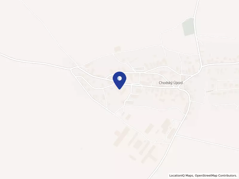 Mateřská škola Chodský Újezd, okres Tachov, příspěvková organizace, Chodský Újezd, 25, 34815 Chodský Újezd - Chodský Újezd, IČO 75005425