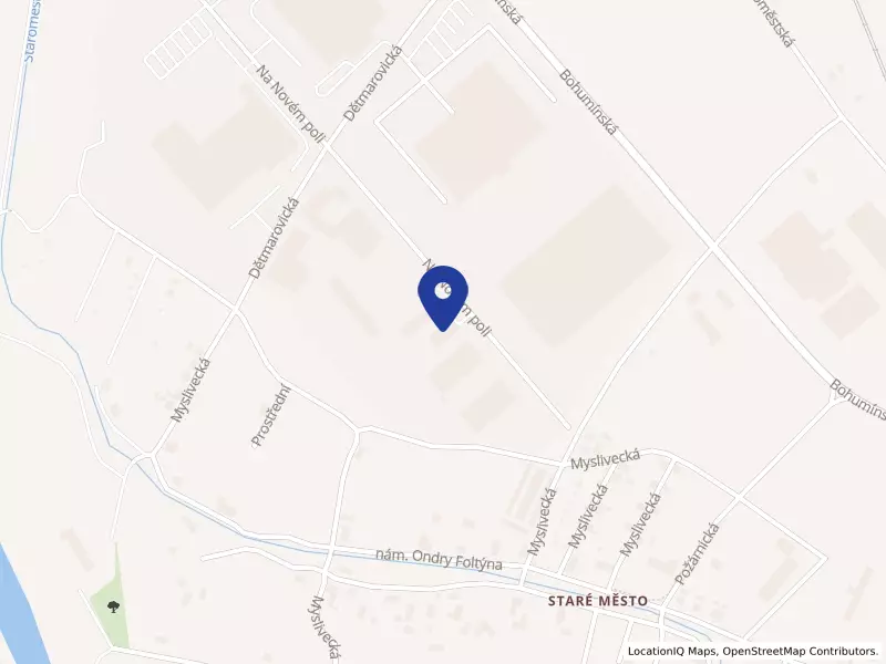 MERANO a.s., Na Novém poli 381/5, 73301 Karviná - Staré Město, IČO 27824578