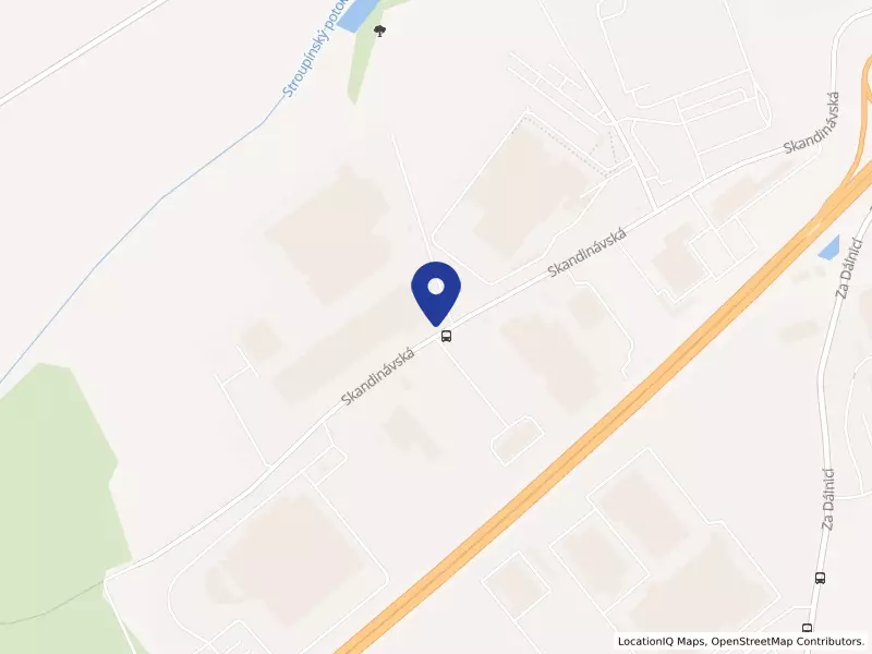 EuropTec s.r.o., Skandinávská 987, 26753 Žebrák - Žebrák, IČO 26488710