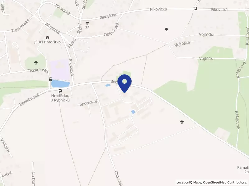 Družstvo pro kontrolu užitkovosti v ČR, Benešovská 123, 25209 Hradištko - Hradištko, IČO 04462084