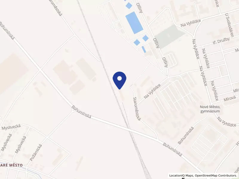 P.O. stav - trade, spol. s r.o., Bohumínská 404/14, 73301 Karviná - Staré Město, IČO 27789012