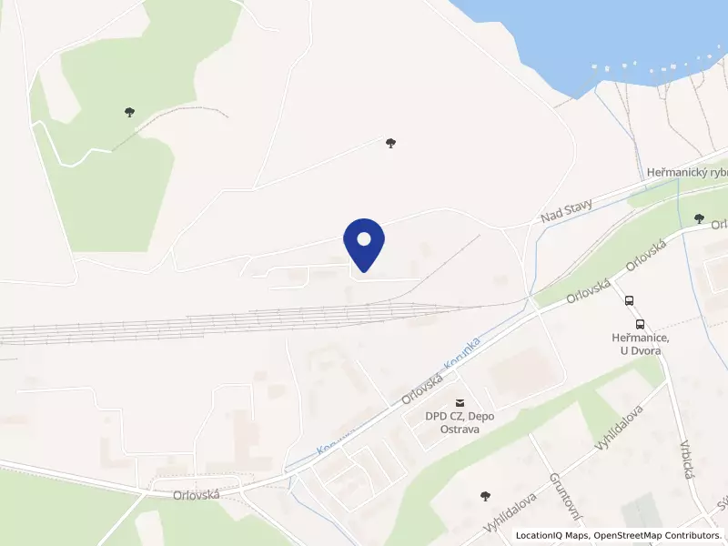 Bison Invest a.s., Ostrava - Heřmanice, Orlovská 737/125, PSČ 71300, IČO 27831779