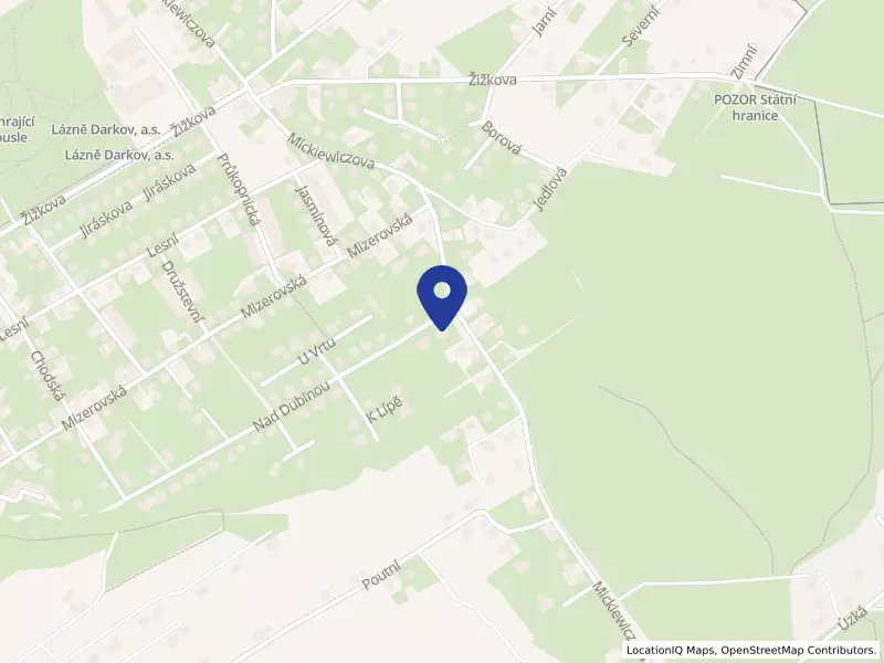 VerMi - Pivoňky s.r.o., Nad Dubinou 2389/1, 73301 Karviná - Mizerov, IČO 10977074