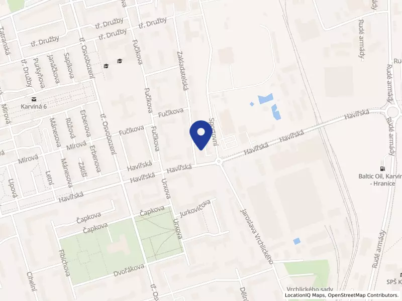 NAMPHONG GROUP s.r.o., Karviná, Zakladatelská 1443/2, 73506 Karviná - Nové Město, IČO 05937621