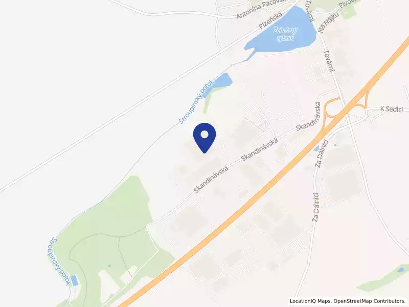 Muramoto Manufacturing Europe s.r.o., Skandinávská 991, 26753 Žebrák - Žebrák, IČO 27248887