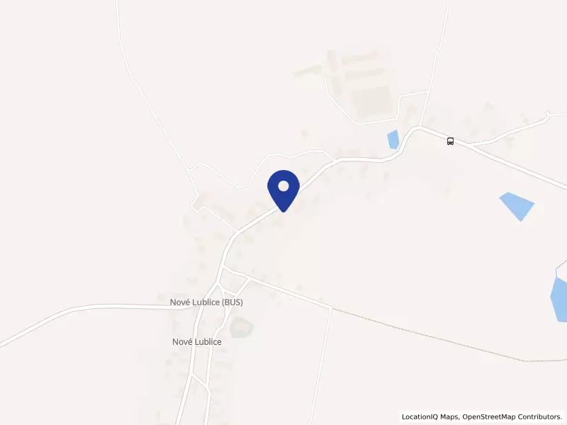 FABI stavební s.r.o. "v likvidaci", 12, 74901 Nové Lublice - Nové Lublice, IČO 03139557