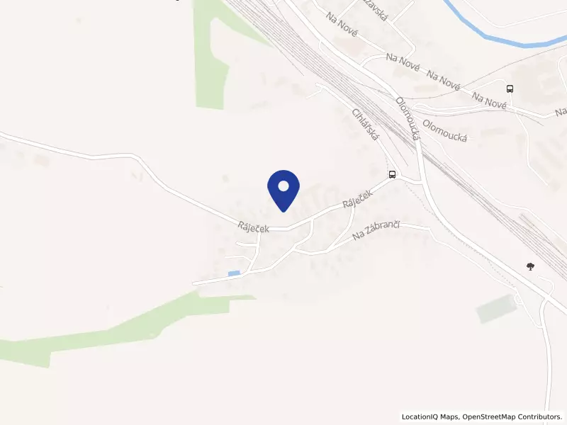 MICHRI - POHOST s.r.o., Zábřeh, Ráječek 1600/22, 78901 Zábřeh - Zábřeh, IČO 05077656