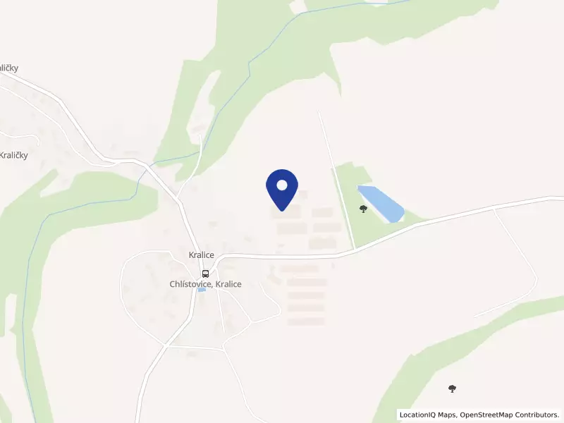 ELTRAF, a.s., 49, 28504 Chlístovice - Kralice, IČO 46357483
