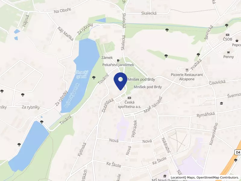 Brdská odpadářská společnost, s.r.o., Dobříšská 56, 25210 Mníšek pod Brdy - Mníšek pod Brdy, IČO 11867345