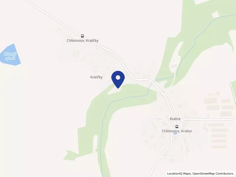 Parts Trade s.r.o., 2, 28504 Chlístovice - Kraličky, IČO 09656871