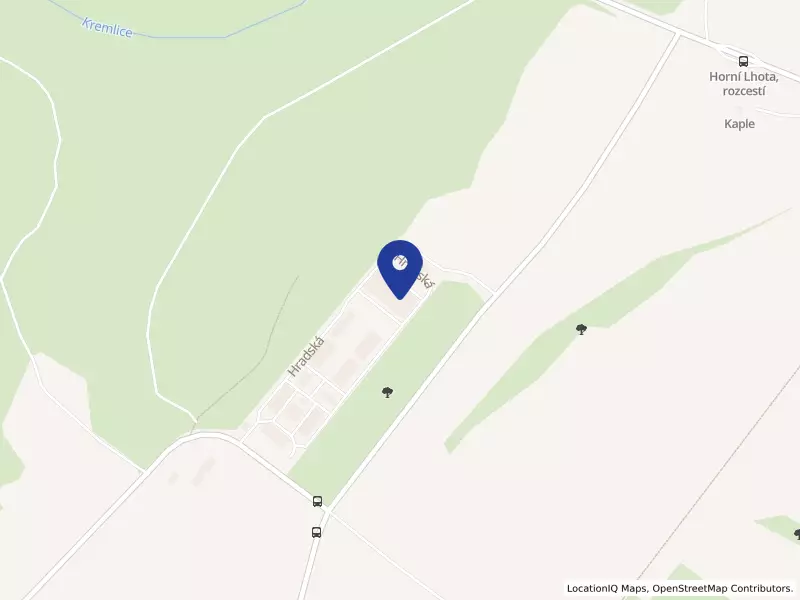 TROJICE spol. s r.o., Hradská 501, 74764 Velká Polom - Velká Polom, IČO 48392791