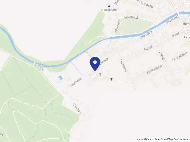 Základní škola, Třemošnice, okres Chrudim, Třemošnice, Internátní 217, 53843 Třemošnice - Třemošnice, IČO 70989176
