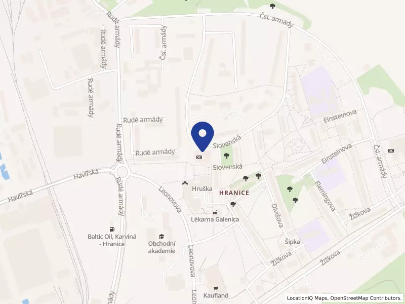 AREVAL s.r.o., Karviná, Slovenská 2868/33a, 73301 Karviná - Hranice, IČO 06626530