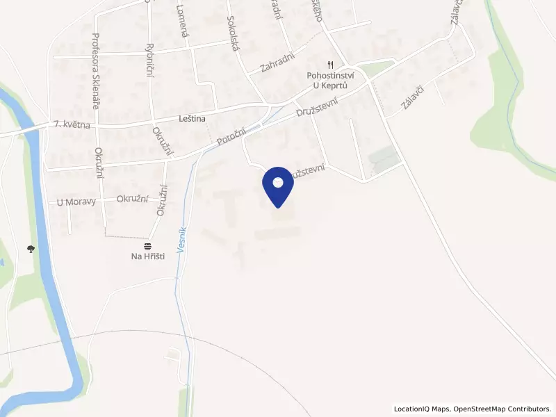 JSS-OBAL SERVIS s.r.o., Družstevní 339, 78971 Leština - Leština, IČO 62362992