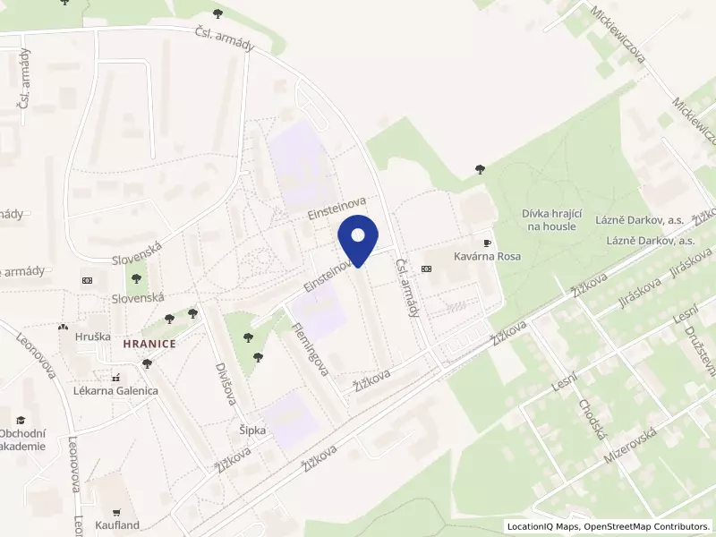 MARPA REAL STAV s.r.o., Karviná, Čsl. armády 2865/19, 73301 Karviná - Hranice, IČO 08264791