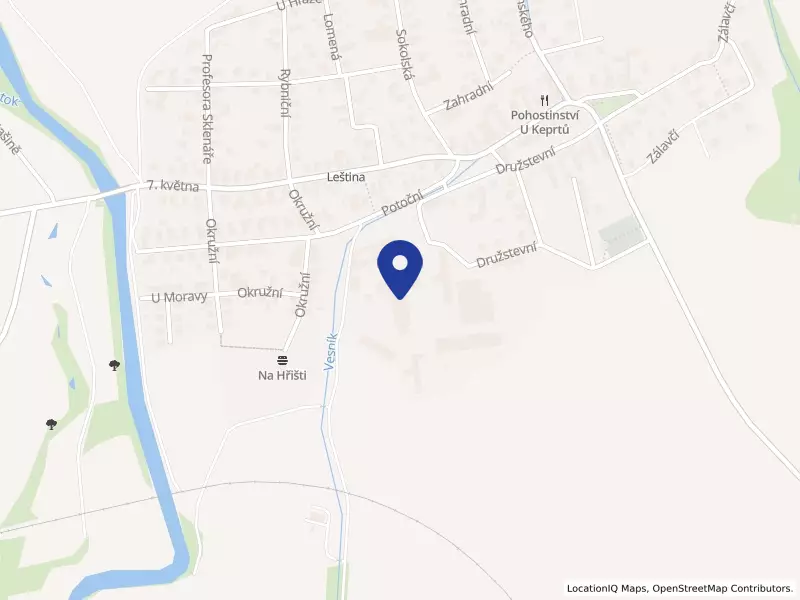 Dřevovýroba Sýkora s.r.o., Leština, Družstevní 347, 78971 Leština - Leština, IČO 28570642