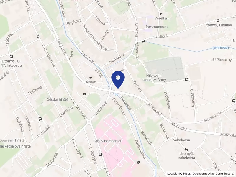 Entri a.s., Mařákova 288, 57001 Litomyšl - Litomyšl-Město, IČO 09006010