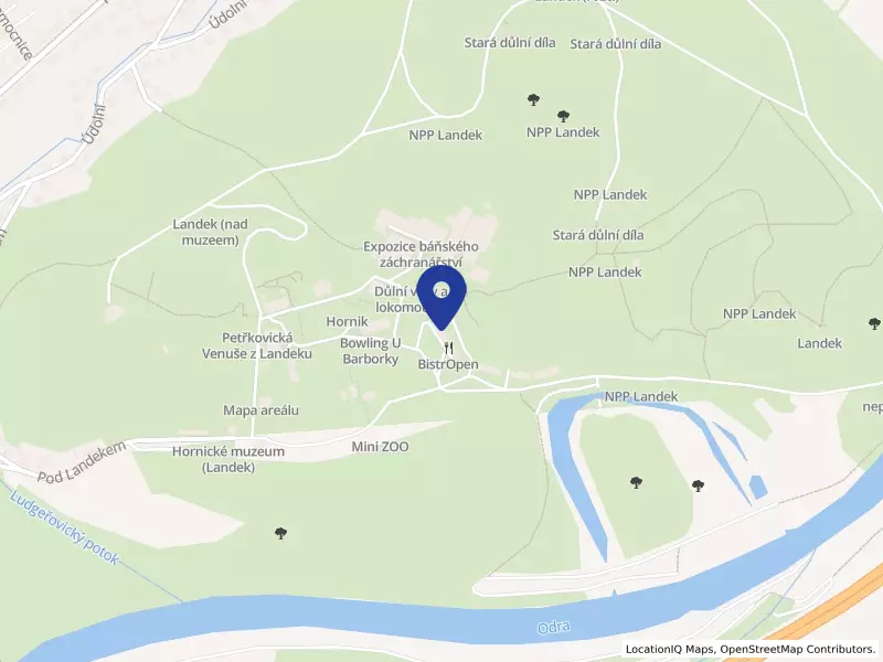 bistropen s.r.o., Ostrava, Pod Landekem 70, 72529 Ostrava - Petřkovice, IČO 04855191