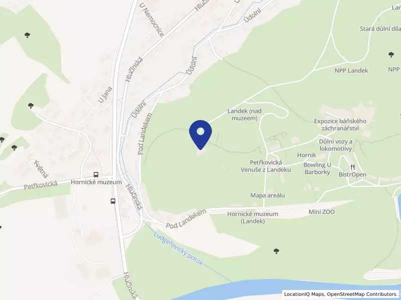 Vila na Landeku s.r.o., Na Landeku 264, 72529 Ostrava - Petřkovice, IČO 14256444