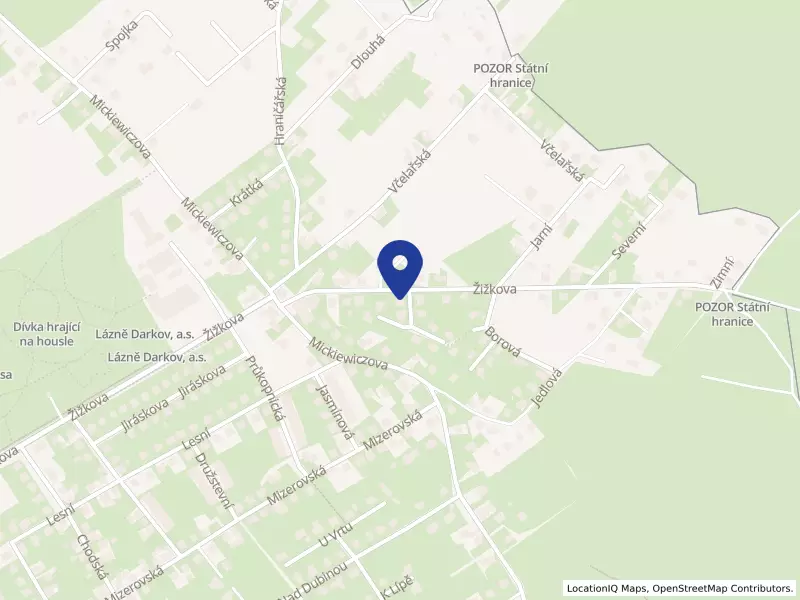 Exellmac s.r.o., Modřínová 1967/2, 73301 Karviná - Hranice, IČO 28625323