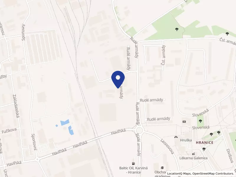 MKP kompozit s.r.o., Rudé armády 651/19a, 73301 Karviná - Hranice, IČO 17083451