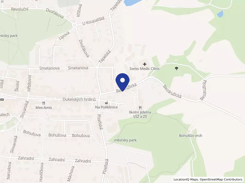 Solea Hand s.r.o., Bezdružická 287, 34815 Planá - Planá, IČO 06904602