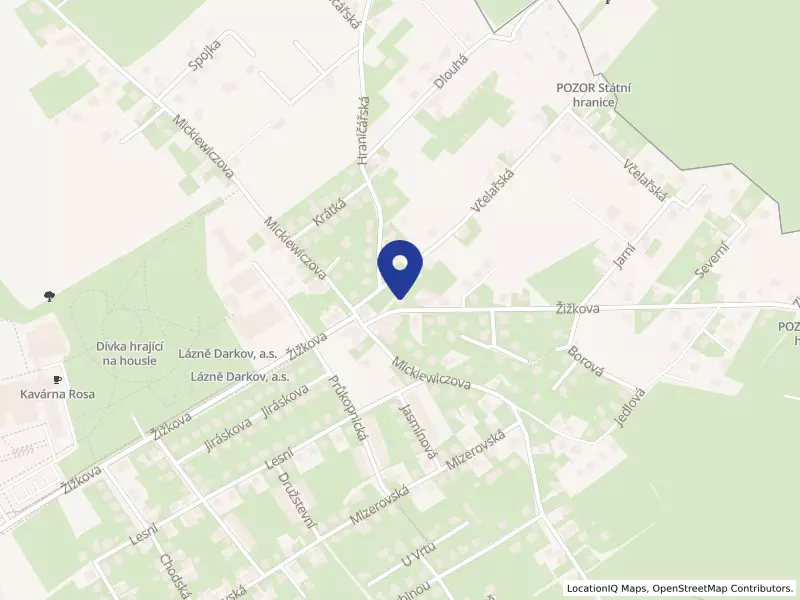 Nábytek Herion a.s., Žižkova 395/35, 73301 Karviná - Hranice, IČO 29056845