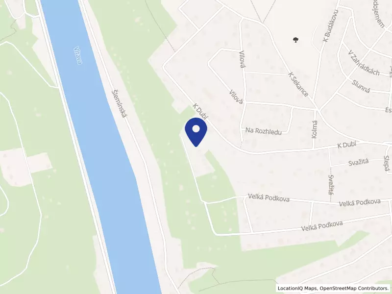 LMSTORE s.r.o., Nad Šlemínem 692, 25209 Hradištko - Hradištko, IČO 07921411