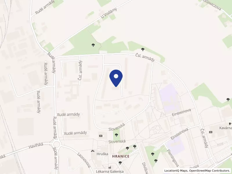 GALAXIE CENTRUM POMOCI z.ú., Kašparova 2978/1, 73301 Karviná - Hranice, IČO 68899327