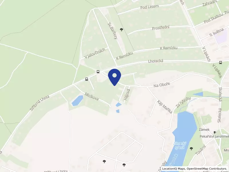 Lauricon s.r.o., Na oboře 378, 25210 Mníšek pod Brdy - Mníšek pod Brdy, IČO 24224090