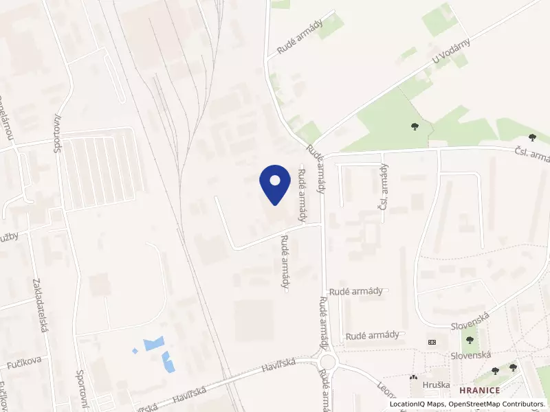 CZECH PLASTIC PRODUCTION, s.r.o., Rudé armády 639/25, 73301 Karviná - Hranice, IČO 65141458
