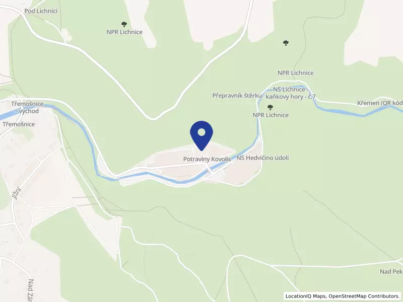 Strojírny Hedvikov s.r.o., Třemošnice, 1, 53843 Třemošnice - Hedvikov, IČO 60933348