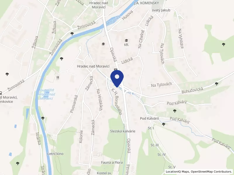Pavel Kuzník s.r.o., K. H. Borovského 41, 74741 Hradec nad Moravicí - Hradec nad Moravicí, IČO 27777057
