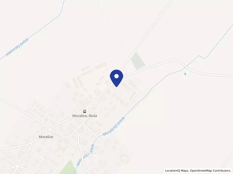 STAVITELSTVÍ JOKEŠ, spol. s r.o., 59, 56951 Morašice - Morašice, IČO 25253387