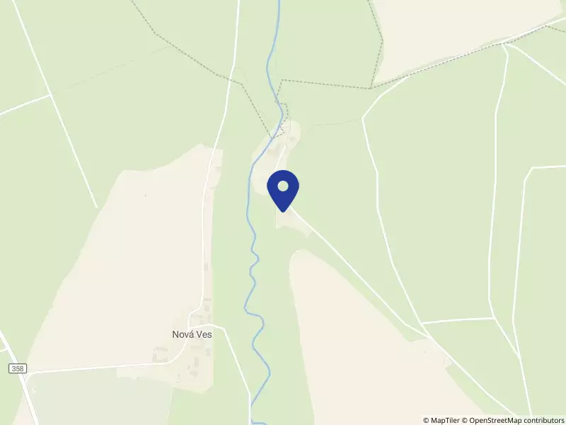 Penzion Karafiát, s.r.o., 50, 53973 Skuteč - Štěpánov, IČO 27480372