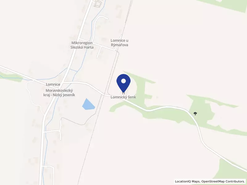 MILKOV, s.r.o., 99, 79302 Lomnice - Lomnice, IČO 28561821