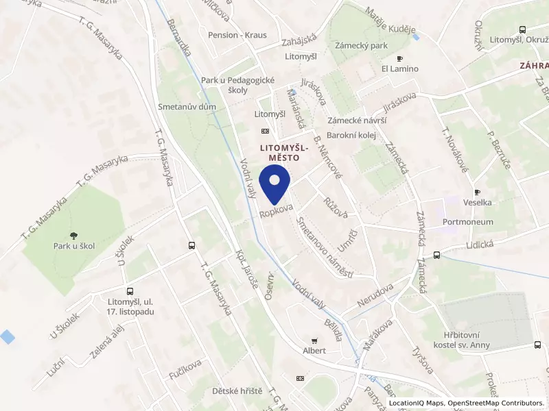 Dražební spolek s.r.o., Ropkova 51, 57001 Litomyšl - Litomyšl-Město, IČO 25942719