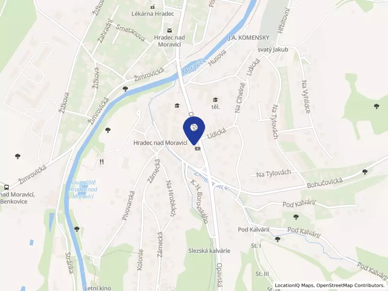 OKO-Hradec s.r.o., Opavská 687, 74741 Hradec nad Moravicí - Hradec nad Moravicí, IČO 19015674