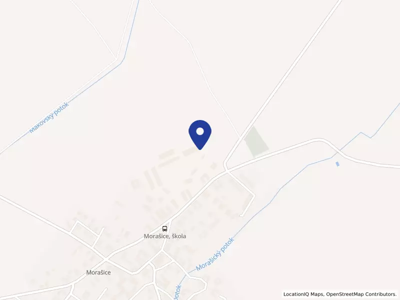 Zemědělské družstvo " Růžový palouček", 180, 56951 Morašice - Morašice, IČO 00129771