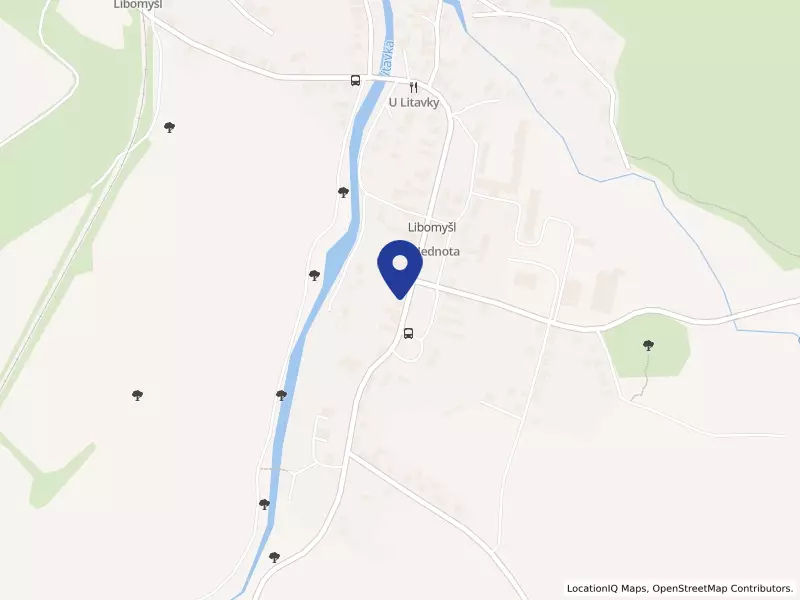 IVHRUD s.r.o., 38, 26723 Libomyšl - Libomyšl, IČO 06202586