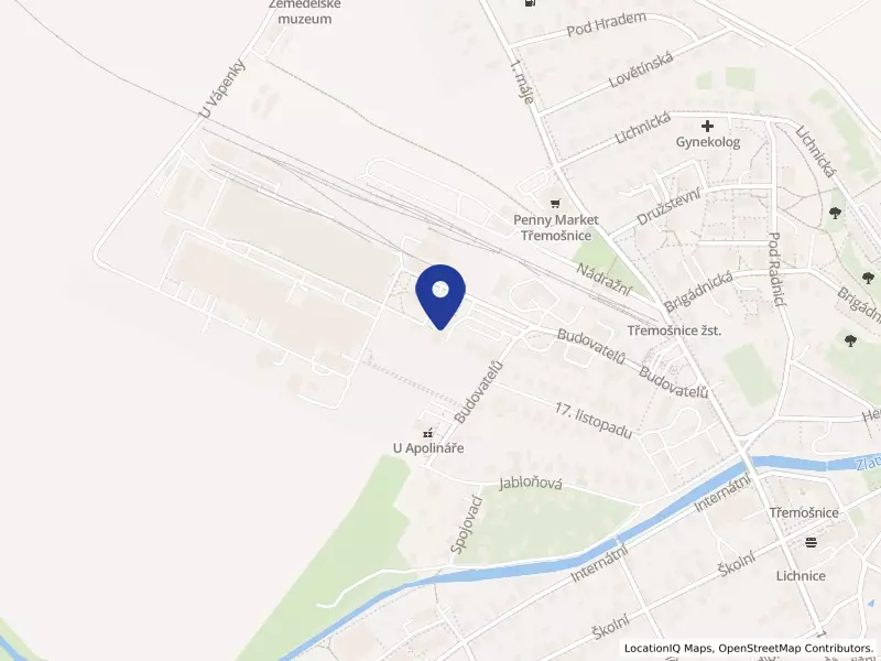 DAKO-CZ, a.s., Josefa Daňka 1956, 53843 Třemošnice - Třemošnice, IČO 46505091