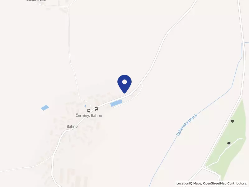 Lukaservice, s.r.o., Černíny, 34, 28401 Černíny - Bahno, IČO 28532104