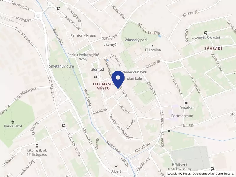 wwworks s.r.o., Litomyšl, Toulovcovo nám. 151, 57001 Litomyšl - Litomyšl-Město, IČO 05155851