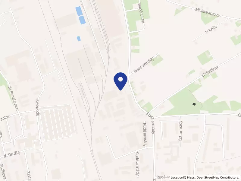 STRAVKO,  s. r. o., Rudé armády 655/33, 73301 Karviná - Hranice, IČO 26814838