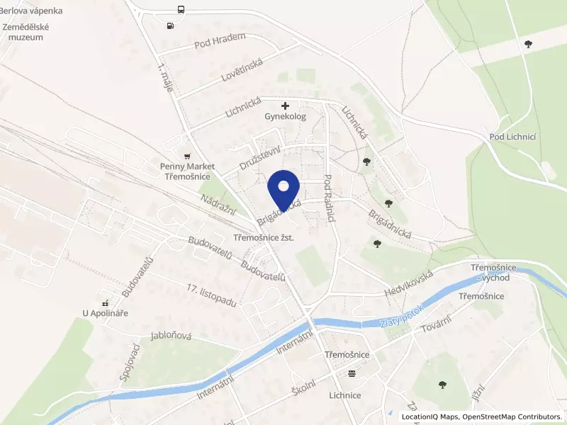 TPV group s.r.o., Třemošnice, Brigádnická 124, 53843 Třemošnice - Třemošnice, IČO 25941879